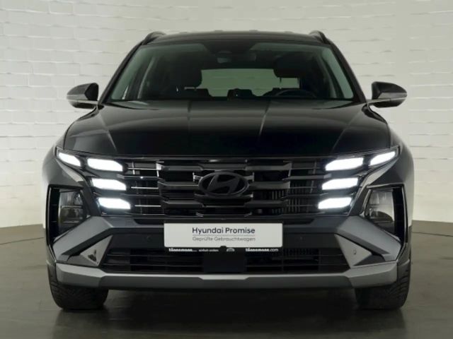 Hyundai Tucson T-GDi Trend Vierwielaandrijving