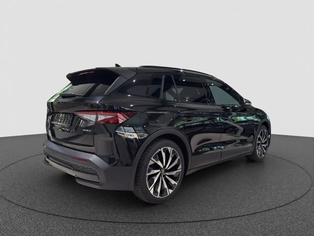 Skoda Elroq 85 Sportline
