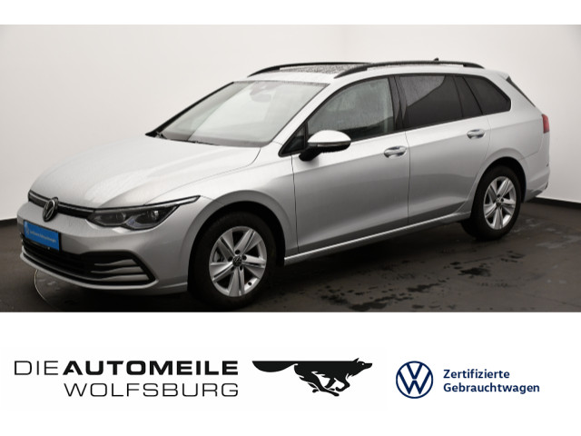 Volkswagen Golf 1.0 TSI Golf VIII Life Variant