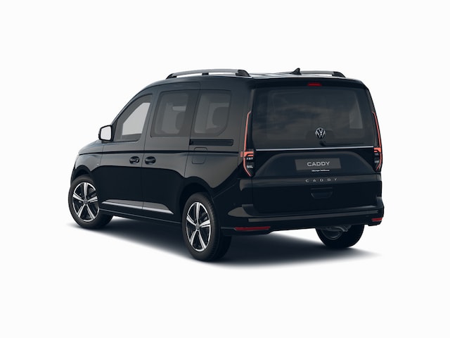 Volkswagen Caddy 2.0 TDI Style