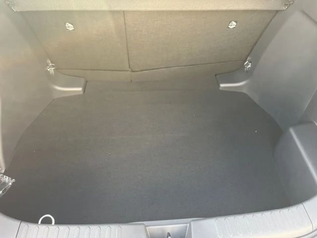 Toyota C-HR Hybride Technik