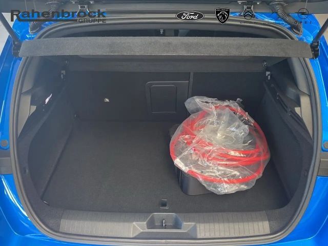 Opel Astra GS-Line Grand Sport