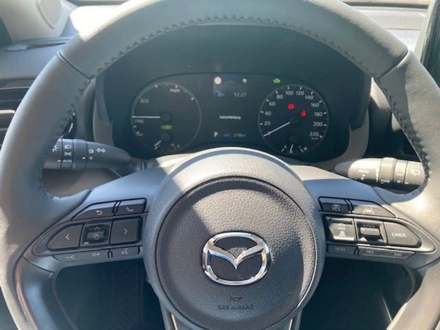 Mazda 2 Mazda2 Hybrid Exklusive Line