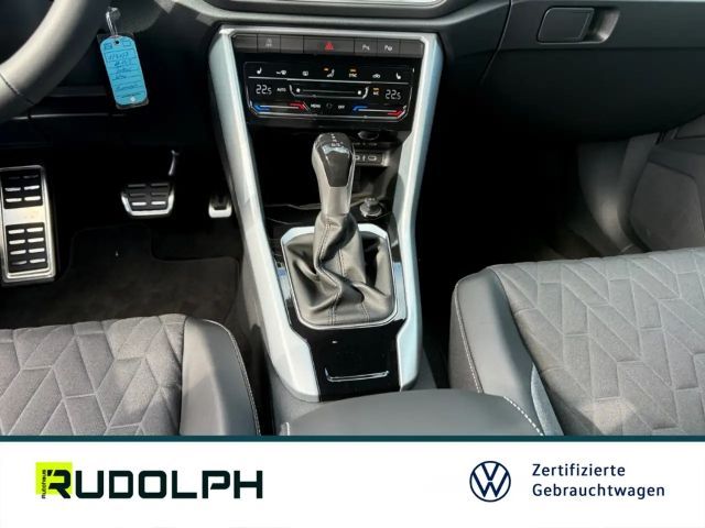 Volkswagen T-Roc 1.5 TSI DSG