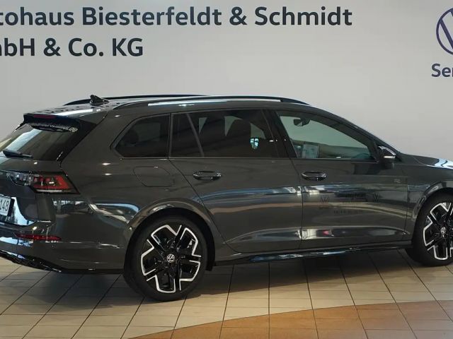 Volkswagen Golf DSG R-Line Variant