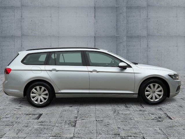 Volkswagen Passat 2.0 TDI DSG Variant