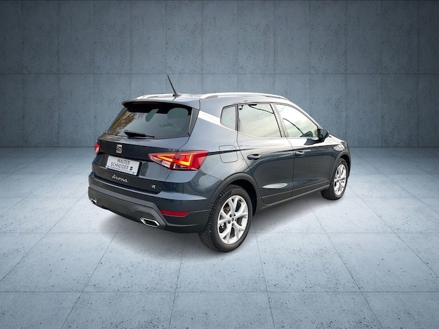 Seat Arona 1.0 TSI FR-lijn Plus