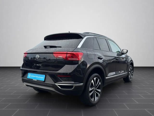 Volkswagen T-Roc 1.0 TSI