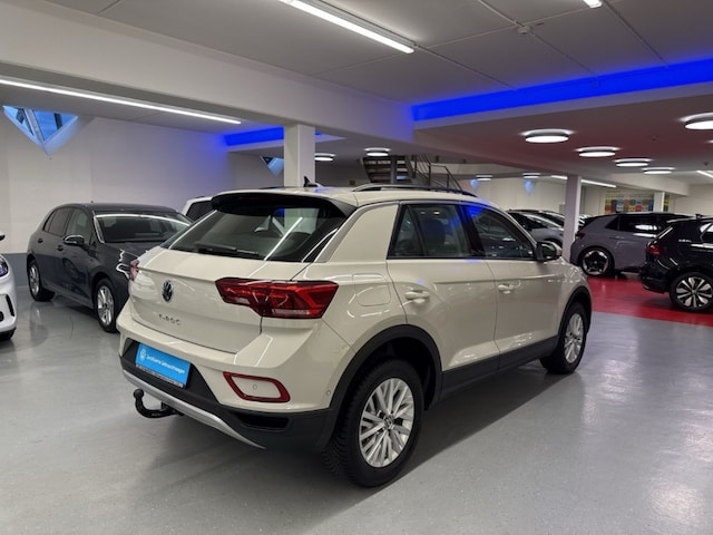 Volkswagen T-Roc 1.5 TSI DSG Life