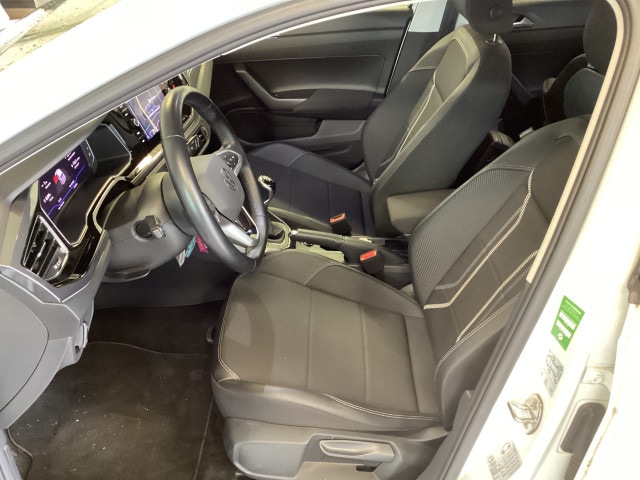 Volkswagen Taigo 1.0 TSI Style