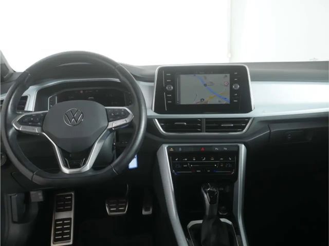 Volkswagen T-Roc 1.5 TSI Cabriolet DSG