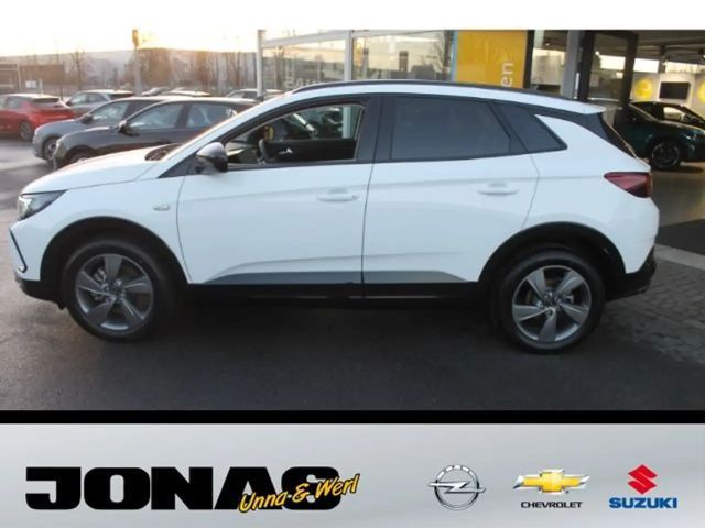 Opel Grandland X 1.5 Turbo GS-Line Grand Sport