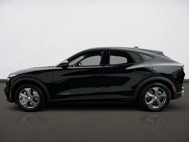 Ford Mustang Mach-E ST Line