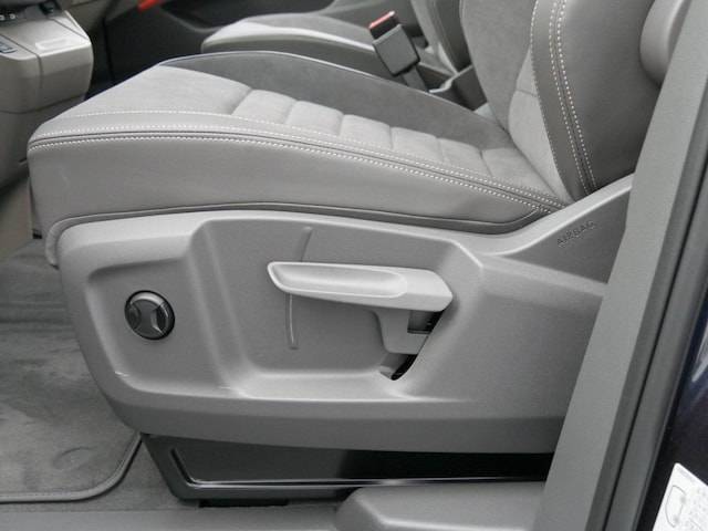 Volkswagen Multivan T7