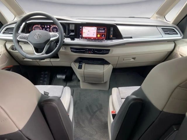 Volkswagen Multivan Life T7