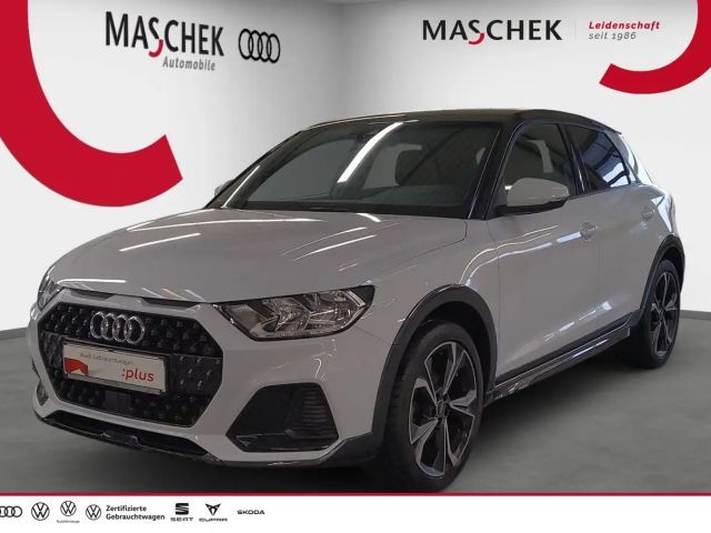 Audi A1 35 TFSI Allstreet S-Tronic