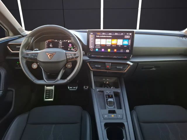 Cupra Leon 4Drive DSG ST VZ