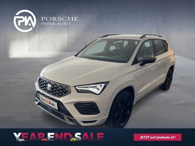 Seat Ateca 1.5 TSI DSG FR-lijn