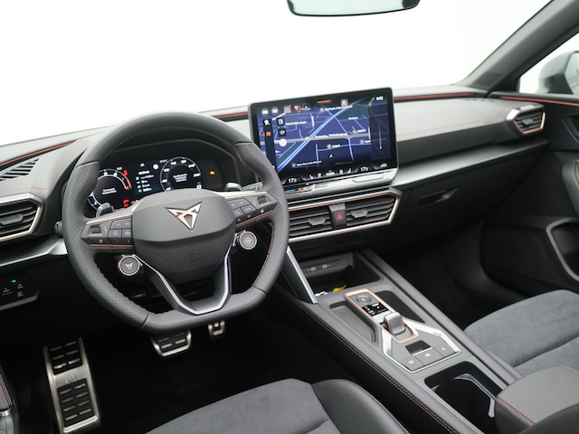 Cupra Leon Sportstourer VZ e-Hybrid