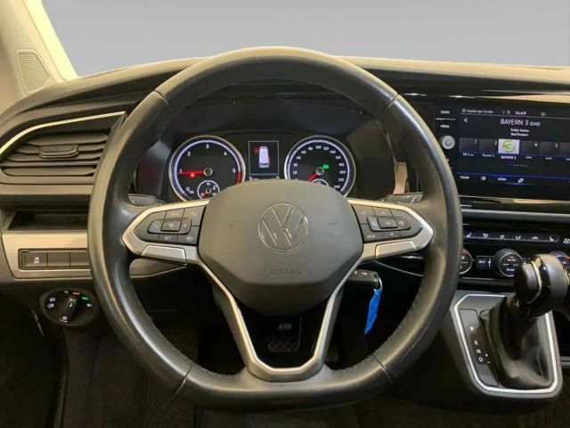 Volkswagen Multivan DSG T6