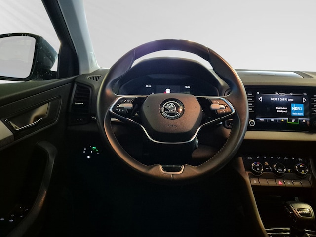 Skoda Karoq 1.5 TSI ACT Selection