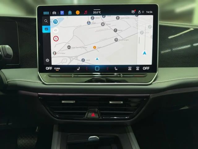 Volkswagen Passat 2.0 TDI Business Variant