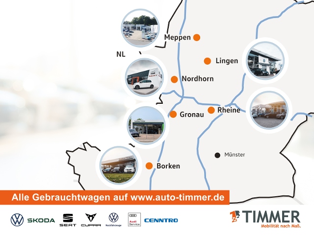 Seat Leon 1.5 eTSI DSG
