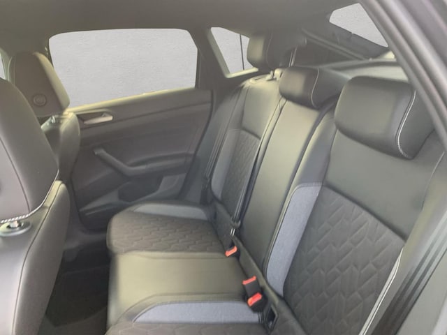 Volkswagen Taigo 1.0 TSI Life