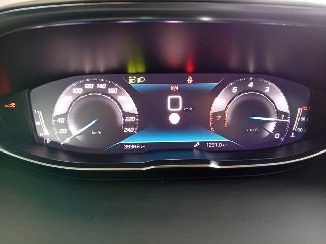 Peugeot 3008 Allure Pack