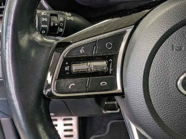 Kia XCeed Platinum Edition