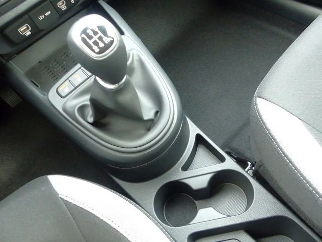 Hyundai i10 1.0 Trend