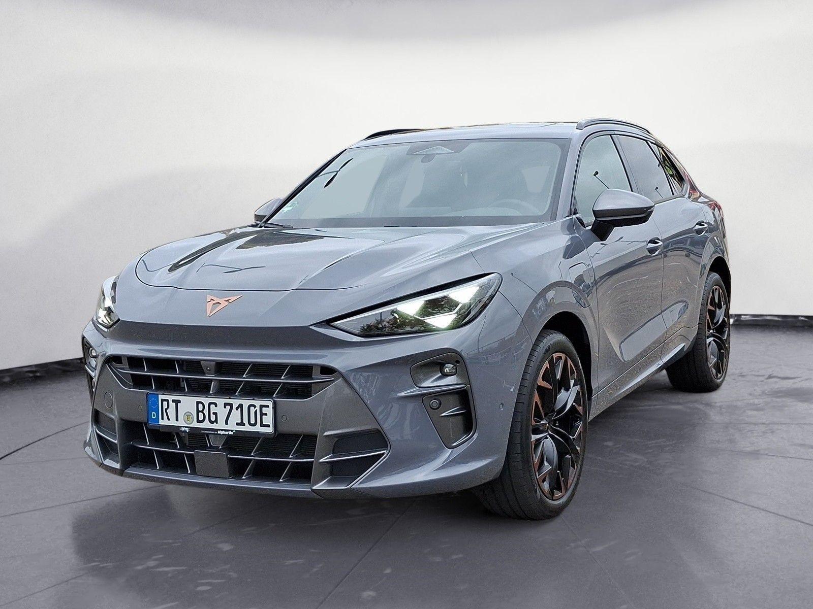 Cupra Terramar 1.5 e-Hybrid VZ e-Hybrid