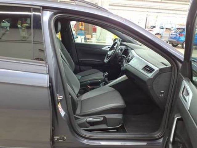 Volkswagen Taigo 1.0 TSI DSG