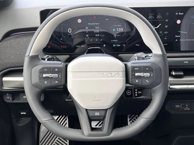 Kia EV3 81.4 kWh GT-Line