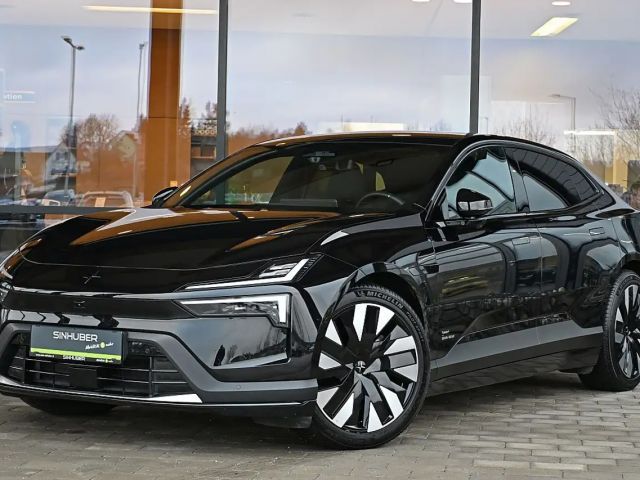 Polestar 4 Dual motor Long range