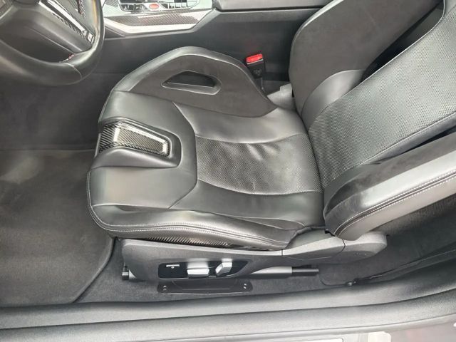 BMW M4 Competition Coupé