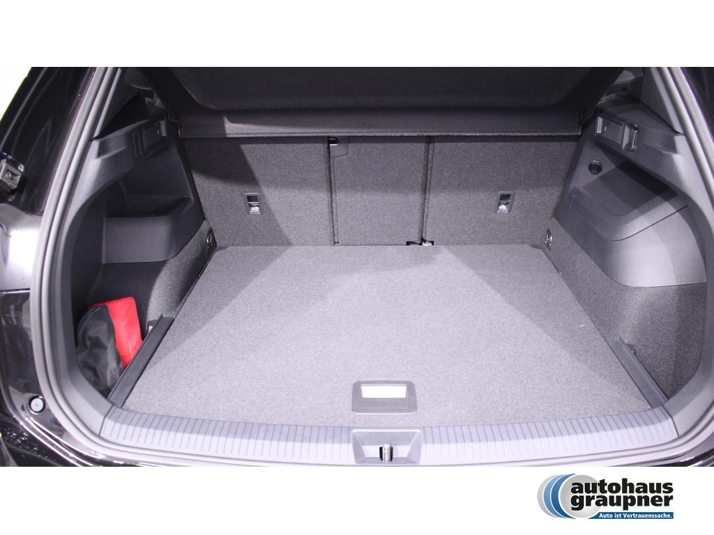 Volkswagen Tiguan 1.5 eTSI DSG R-Line