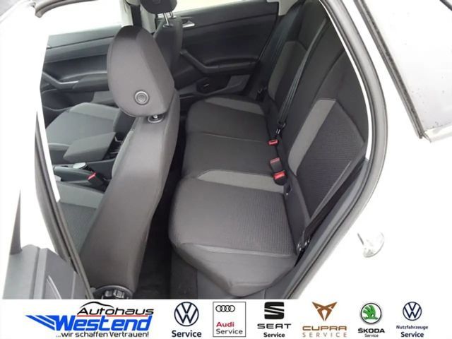 Volkswagen Polo 1.0 TSI DSG Life