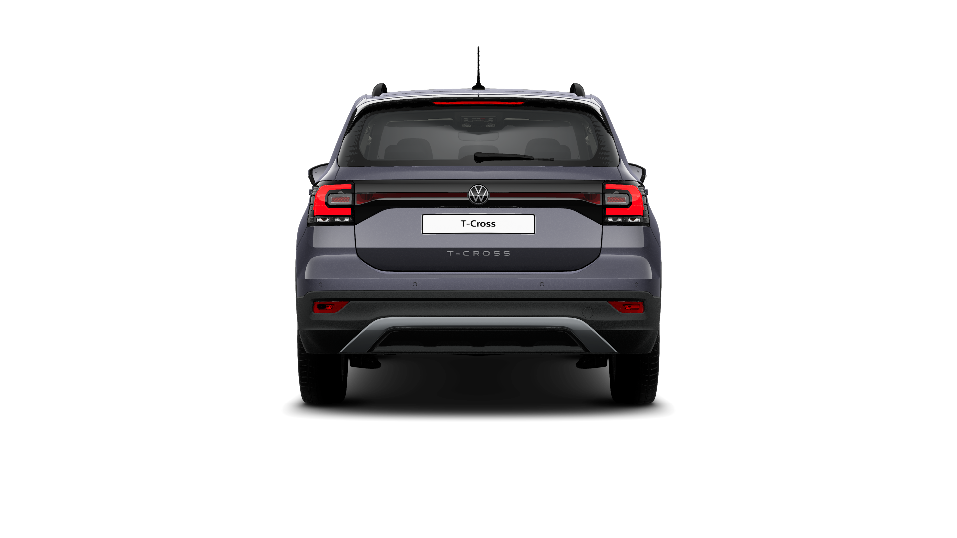 Volkswagen T-Cross 1.0 TSI Move