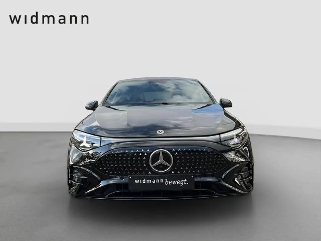 Mercedes-Benz CLA 250 AMG Line Coupé