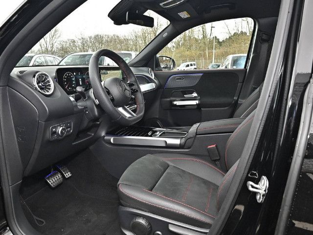 Mercedes-Benz GLB 200 GLB 200 d
