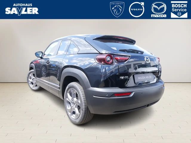 Mazda MX-30 SkyActiv e-Skyactiv