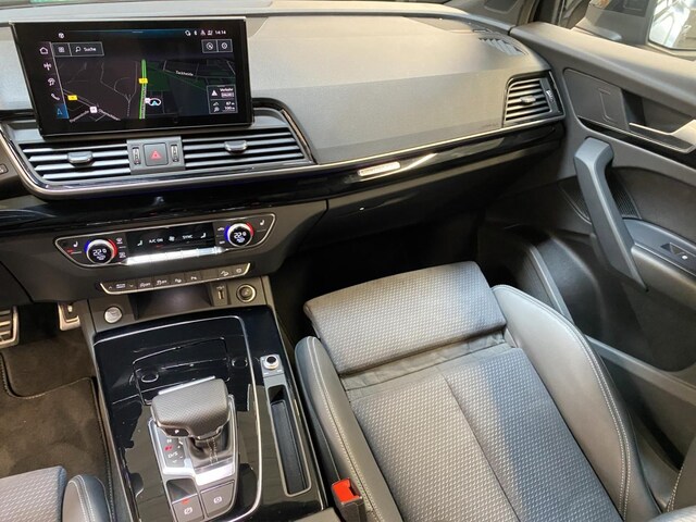 Audi Q5 40 TDI Quattro S-Tronic