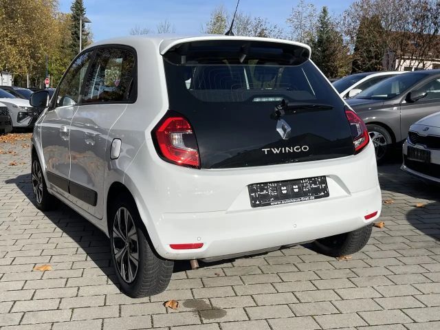 Renault Twingo Zen