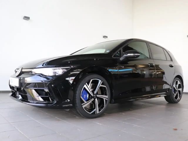 Volkswagen Golf 2.0 TSI DSG Style