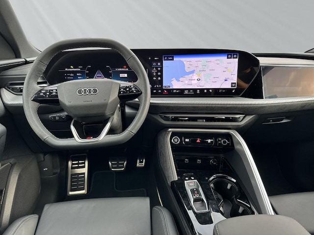 Audi Q5 Quattro S-Tronic