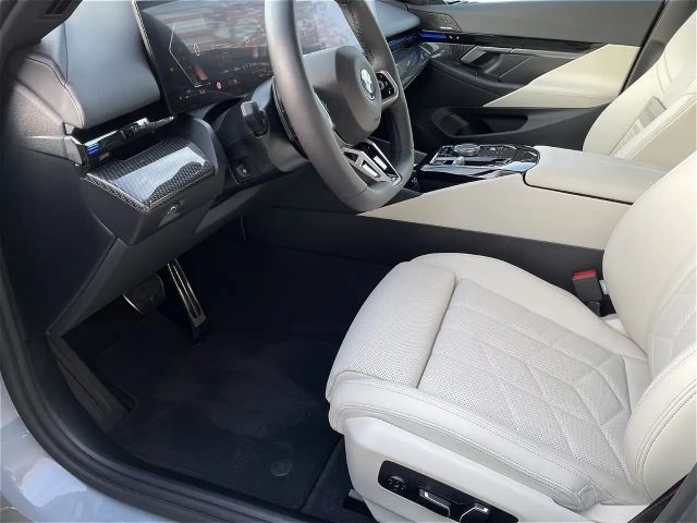 BMW 540 540d M-Sport Touring xDrive