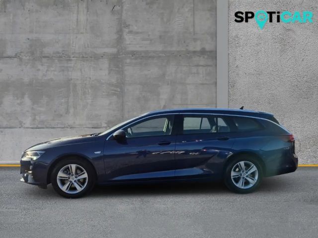 Opel Insignia Business Sports Tourer