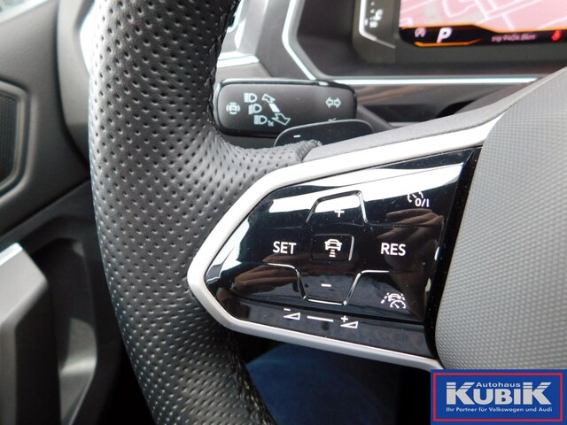 Volkswagen Tiguan 4Motion Allspace DSG IQ.Drive