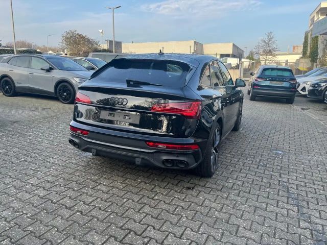 Audi SQ5 3.0 TDI Quattro Sportback